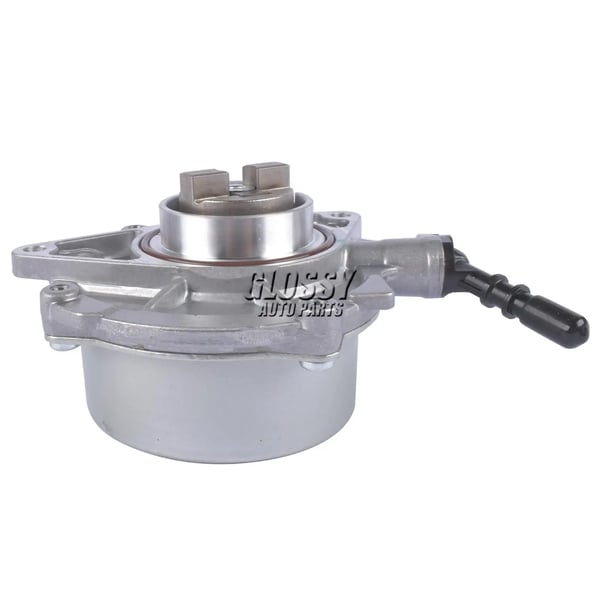 Vakuumpumpe, Mekanisk Drift, Vane Pumpetype, 1 Tilslutning, Passer til Citroen C3 C4, Passer til Peugeot 207 308