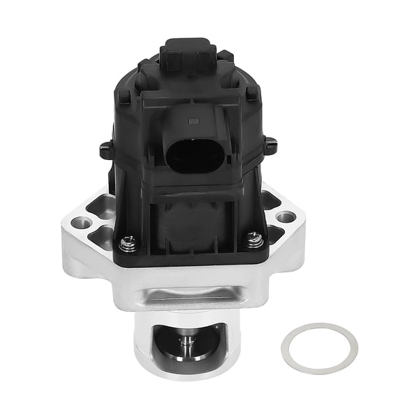 EGR-ventil, metal konstruktion, direkte erstatning, passer til Vauxhall Astra J (2010-2015), passer til Vauxhall Insignia A (2009-2017)