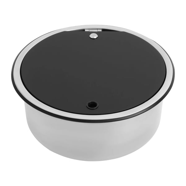 Diskset, Fällbar Krane, Kompakt Design,Silver