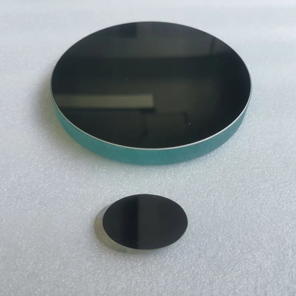 Teleskop Primær Spejl Sæt, 160mm Apertur, 1300mm Fokal Længde, 35mm Sekundært Spejl, 92% Reflektivitet, 300X Forstørrelse