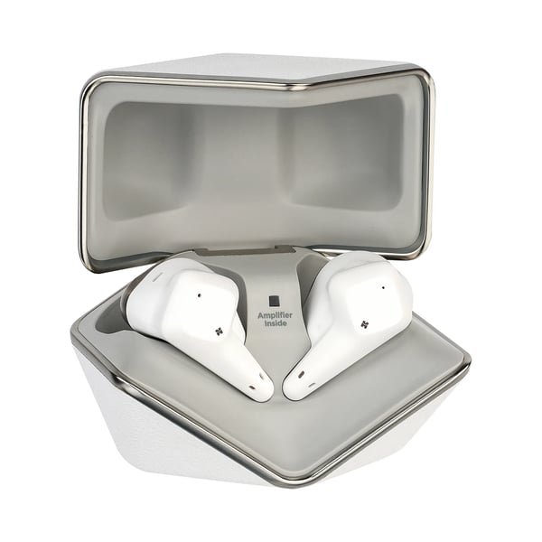 In-ear hovedtelefoner, kablede, aktiv støjreduktion,LDAC version