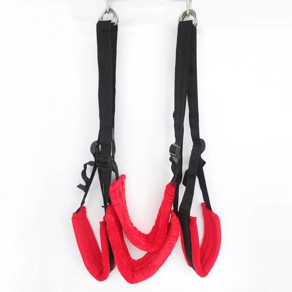 Sex Swing, Justerbart Design, Holdbart Materiale,Et sæt