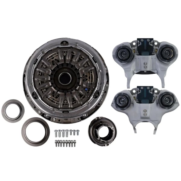 Kløtsjkits, Stål Konstruktion, OEM Delenummer CA6Z7515J, CCC Certificeret