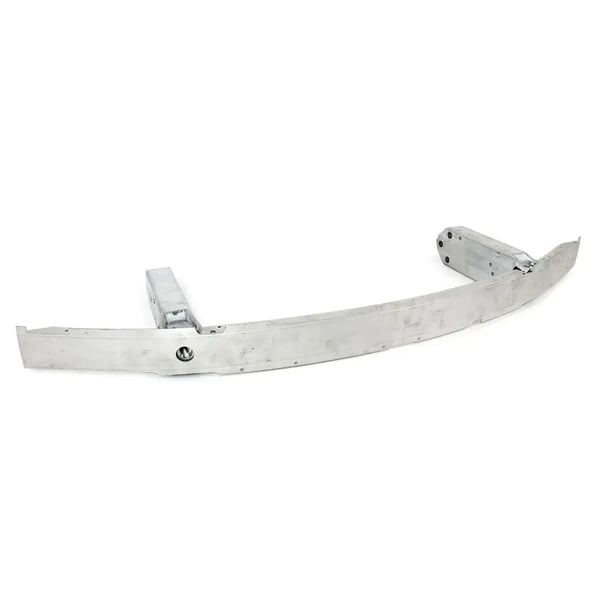 Front Bumper Crash Bar, Aluminiumlegering, 151 x 44 x 14 CM Dimensioner, Til 2013-2015 Luksus Sedan, Direkte Udskiftningsinstallation