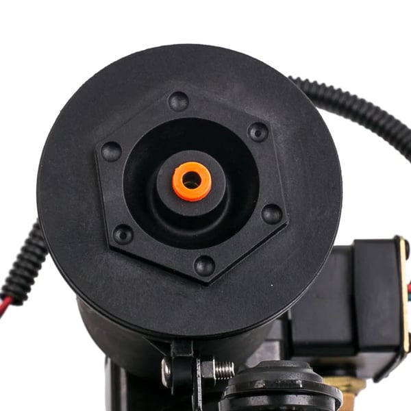 Ilmansuspensiocompressorin pumppu, yhteensopivuus Mercedes V-Class W638
