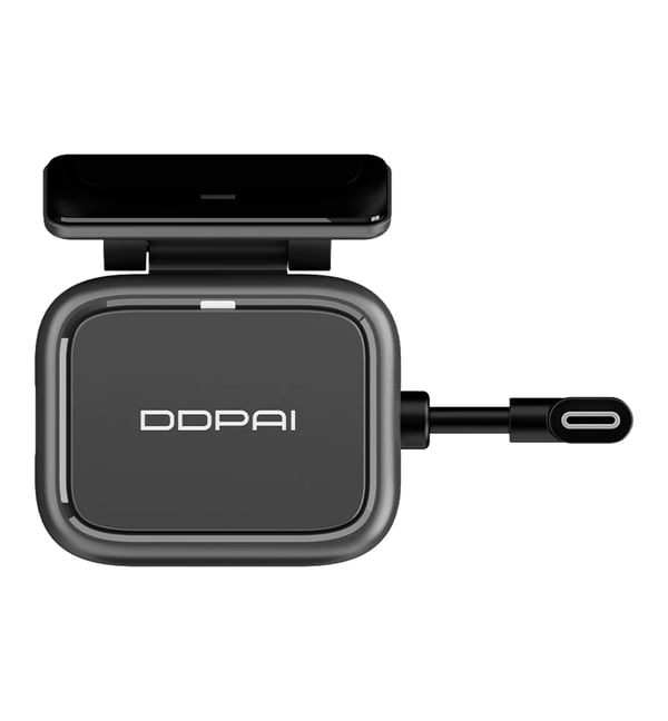 Radar Modul, Kompatibel med Dual Dash Cam Systemer, Bærbart Design,Radar modul til N5