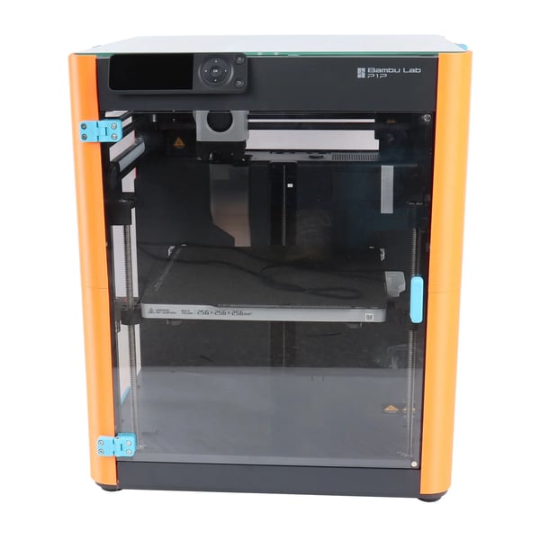 Vision Indhegning, Frontside PC Panel, Top Tempered Glas, Magnetiske Sider,Fuld sæt