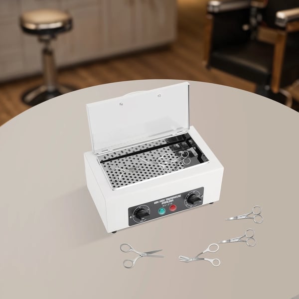 Tørvarme Sterilisator, Højtemperatur Sterilisering, Alsidig Anvendelse,HVID