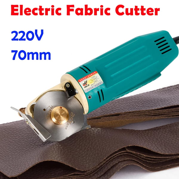 Rotary Cutter, Plastmateriale, Kompakt Størrelse, Flere Skæremuligheder, Abrasiv Hjul Inkluderet, Letvægtsdesign