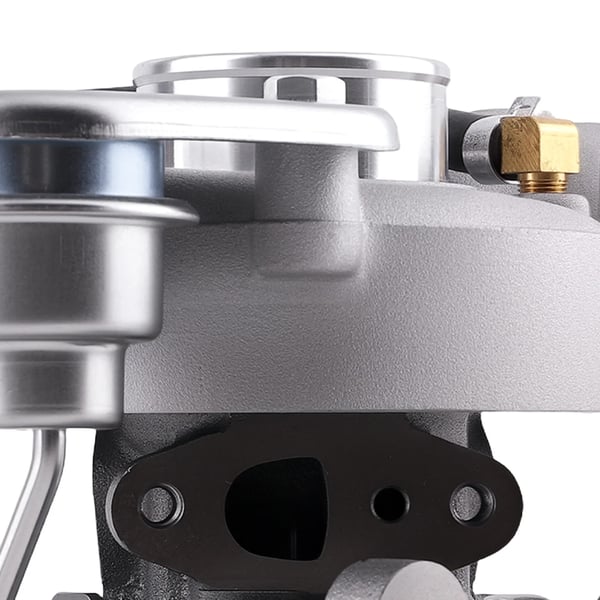 Turbocharger, Motor Kompatibilitet 2L-T, Vare Længde 29 cm, Vare Bredde 27 cm, Vægt 8200 g, Turbo Model CT20