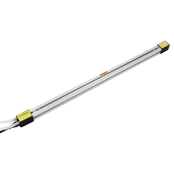 Bøjemaskine, 1000W Effekt, Holdbar Aluminiumkonstruktion,Sølv