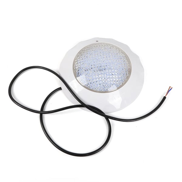 RGB Pool Lyskilder, 45W Energi Effektiv, 3000LM Lysstyrke