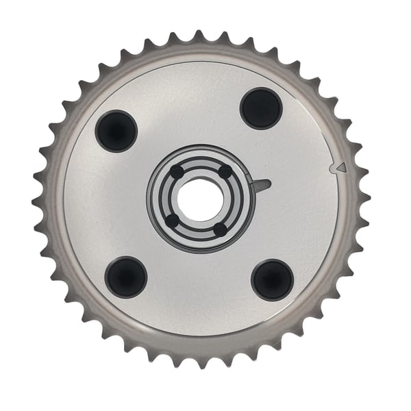 Kamaksel Tidsindstillingssæt, Højtydende komposit, 26,5 cm længde, Kompatibel med Mini R55-R61, Kompatibel med 1.6 Turbo N18 motor modeller, 100% NY