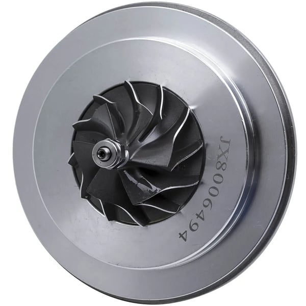 Turbocharger Patron, Passer til Mini Cooper S 1.6L Modeller, Journalleje, OEM Specifikationer