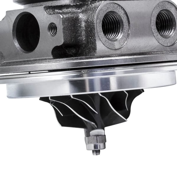 Turbocharger Patron, Passer til Mini Cooper S 1.6L Modeller, Journalleje, OEM Specifikationer