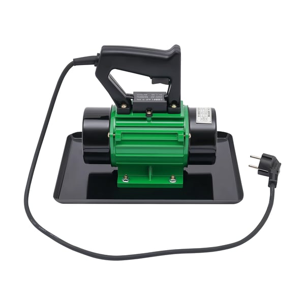 Betongvibrator, Hög-effektiv Motor, Ergonomisk Design,EU, grön