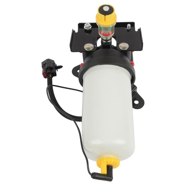 Polttoainesuodatin, Pituus 30 cm, Leveys 19 cm, Korkeus 7 cm, Paino 1,5 kg, Yhteensopivuus Ford Transit MK7 2006-2013