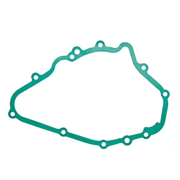 Stator Samling, Passer til Kawasaki EN400/EN450, Spændingsretter Inkluderet, Højkvalitets Magnetisk Materiale, Direkte Erstatningsdesign