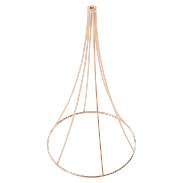 Trumpetvaser, Moderne Design, Stabelbar Sæt,Guld