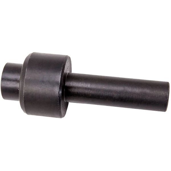 Broach værktøjsholder, 0,75 tommer skaftdiameter, accepterer 1/2 tommer x 1,75 tommer broaches, 14 tommer længde, 16 tommer bredde, CE-certificeret