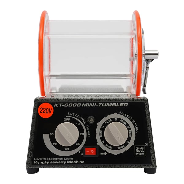 Korukone, 45W Teho, 3500rpm Kiertonopeus,3 kg
