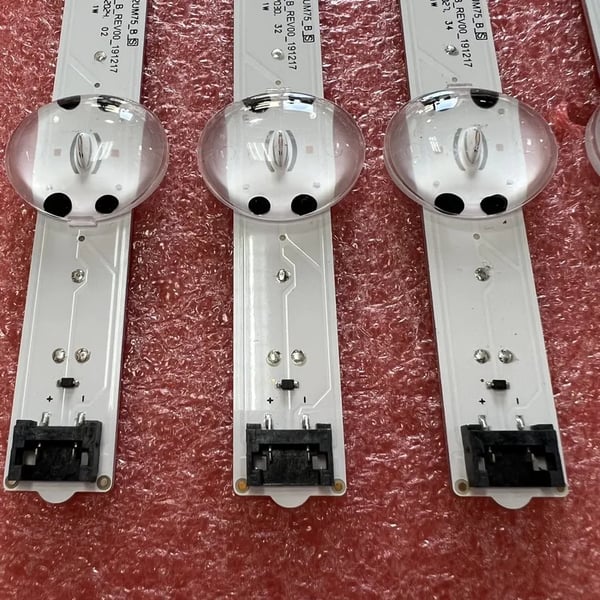 LG 82UM7500PTA LED-taustavalonauha, Y195 Drietand, AGF30027301