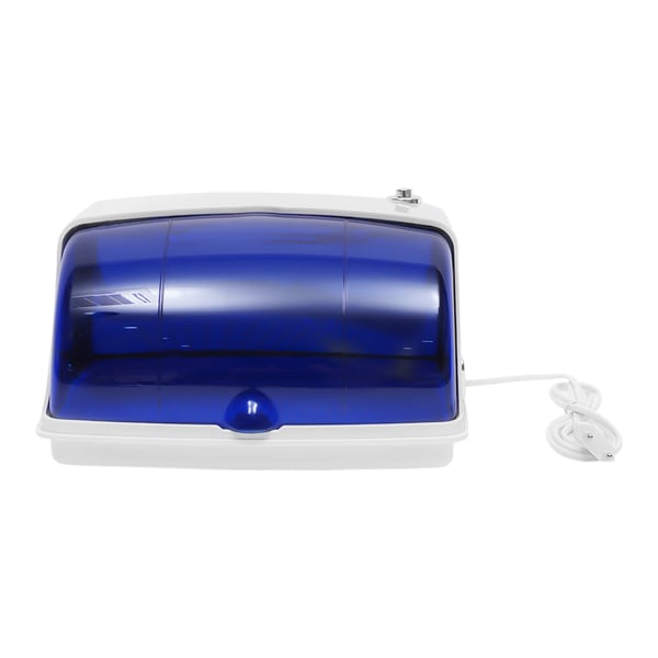 UV-sterilisator, 5W effekt, 99% sterilisationsrate,EU, HVID