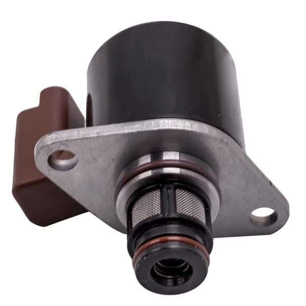 Brændstofpumpe Trykregulator Kontrolventil, Kompatibel med flere bilmodeller, Metal konstruktion, OEM ækvivalent ydeevne, Foran placering