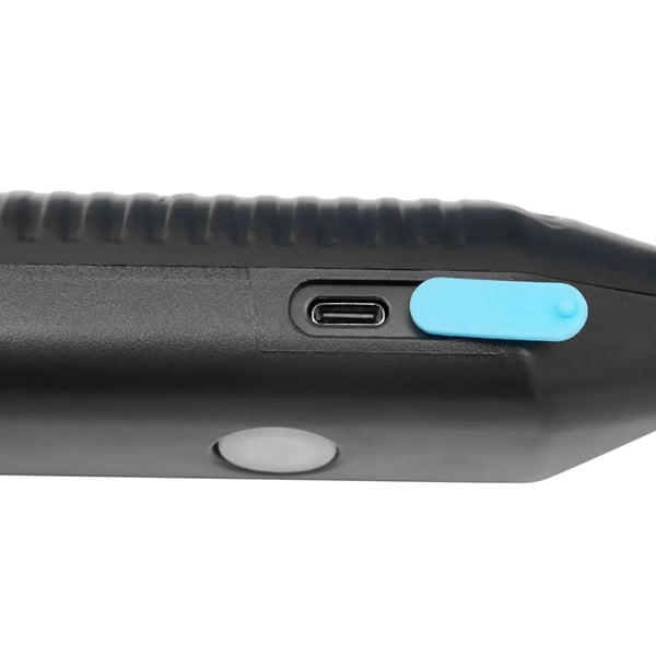 Elektrisk Have Sprøjte, 5L Kapacitet, Batteridrevet, USB Opladelig,Grøn