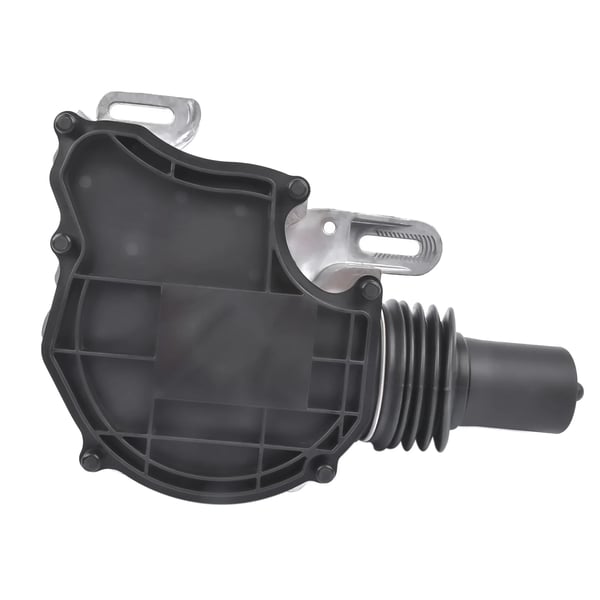 Kløtsj Slave Cylinder Aktuator, Højkvalitets bilkomponenter, Kompakt design, Præcisionsingeniør til 2007-2014 modeller