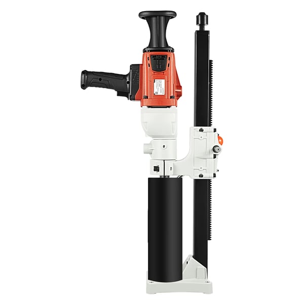 Diamantkernebor, 2200W Effekt, 180mm Maksimal Diameter,1200RPM