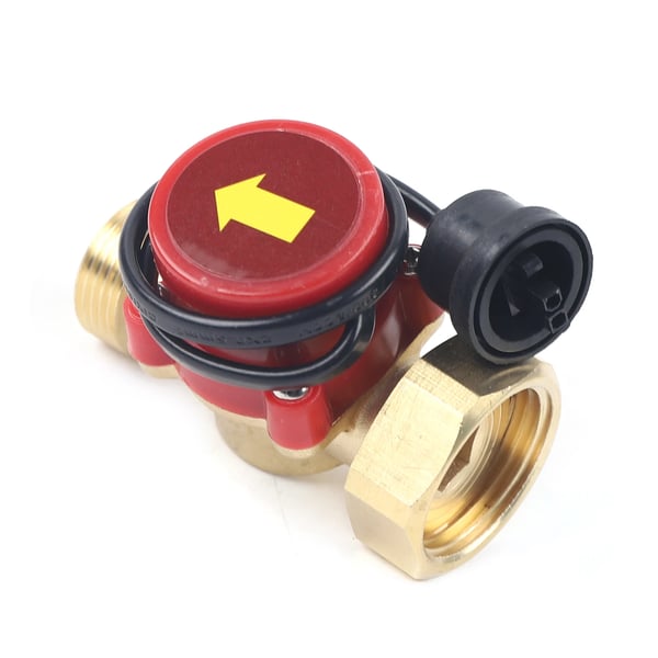 Vattenpump, effektiv flödeshastighet, kompakt design,220V, EU