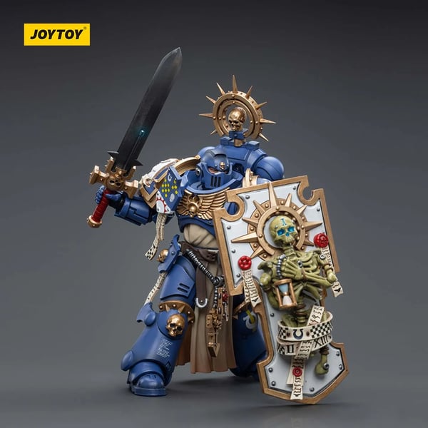 Model, Materiale: PVC, Skala: 1/18, Modelnummer: JT6465, Anbefalet alder: 14+, Tema: Film & TV
