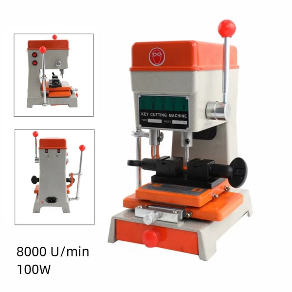Nyckelskärare, 220V, 100W