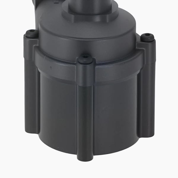 Elektrisk Vandpumpe, Vare Længde 11,1 cm, Vare Bredde 8,5 cm, Vare Højde 8,4 cm, Vare Vægt 250 g, OEM Nummer 5Q0965561B