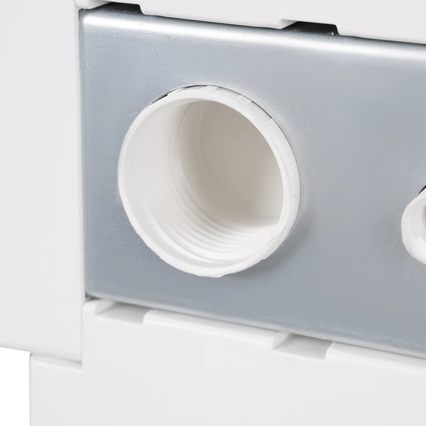 Dampstrygejern, 2200W Effekt, 5 Stofindstillinger,HVID