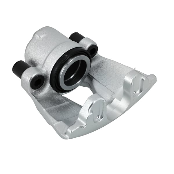 Bremsekalibre, Til Audi A3 1996-2003, Til Audi TT 1998-2006, Forbedret Bremsestabilitet, 300 mm x 600 mm x 200 mm, Aluminiumlegering