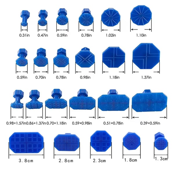Bilreparationssats, Flera Verktyg, Användarvänlig Design, Bilbucklor Kit
