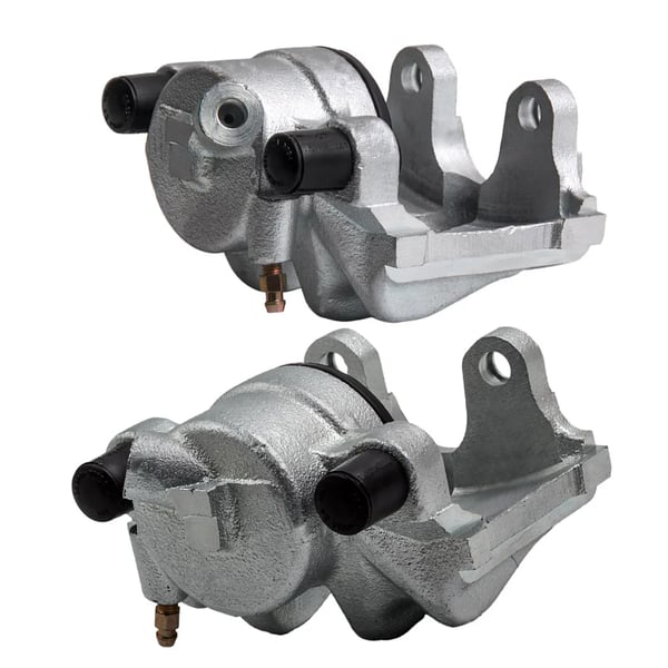Forreste bremsekaliper til BMW 3 Series E36 E46, stempeldiameter 54 mm, holdbar konstruktion, nem installation.