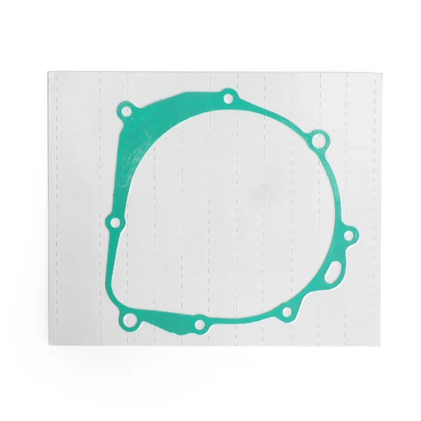 Stator og spændingsregulator kit, 34 mm indvendig diameter, 93 mm udvendig diameter, til DR-Z400SM/DRZ 400 (2000-2019), 7 ledninger, 18 poler