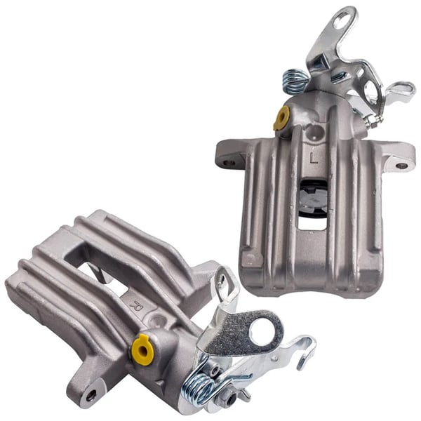 Bremsekaliper, Passer til kompakt bil 8P1 8P7 8PA, Familiebil MPV, Kompakt sedan, Overkommelig hatchback MK6 MK5 38mm, Varevægt 3,5 kg