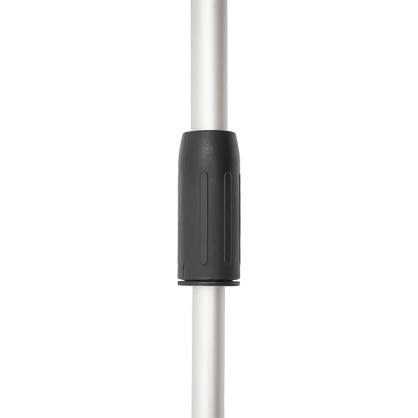 Sneblæser, 1200W, 2200 O/min, 4.0Ah Lithiumbatteri, 12,6 tommer ryddebredde, 26,25 fod kastelængde