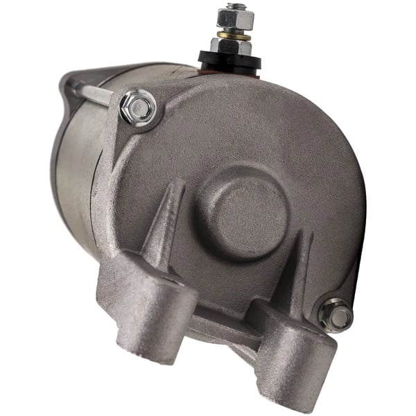 Starter til Yamaha ATV Raptor 660R, 12 tænder/kanaler, holdbart design, nem installation