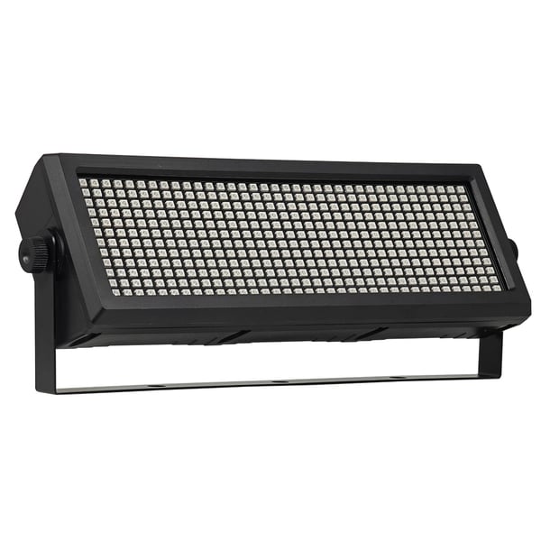 LED Strobelys, App Kontrol, Lydaktiveret,EU stik
