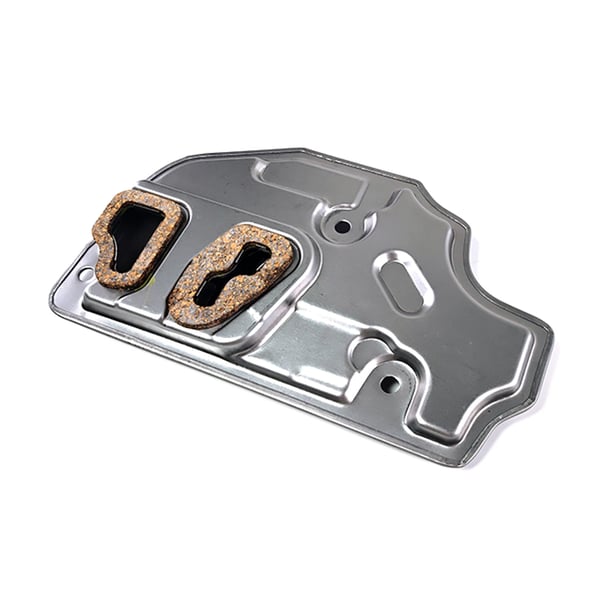Transmission Master Rebuild Kit, Metal, 100% Helt Ny, Kompatibilitet med Bilmodeller, Type: 09G, TF60SN