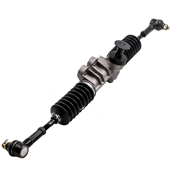 Styringsgear Kasse Samling, Fremstillet af høj kvalitet stål, Vare Bredde 13 cm, Vare Højde 9 cm, Vare Længde 73 cm, Passer til EZGO RXV 2008 og frem