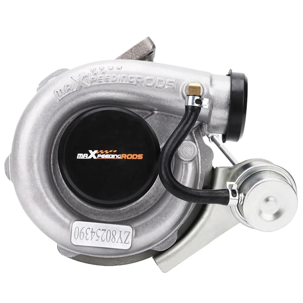 T3 Turbo, Öljylinjasarja, Tukee 420HV