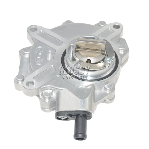 AP03 Bremse Servo Vakuumpumpe, OEM Kompatibilitet, Holdbar Konstruktion, Frontplacering
