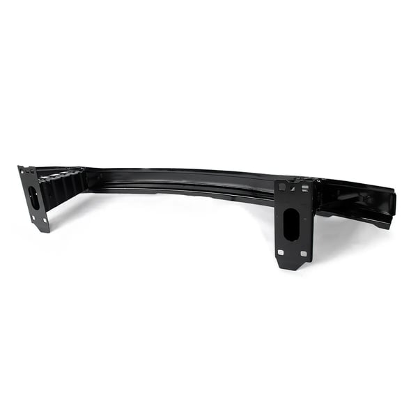 Front Bumper Forstærkning, Holdbar Stål Konstruktion, Forbedrede Sikkerhedsfunktioner,sort