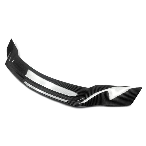 Bagspoiler, Køretøjskompatibilitet, Ydelsesforbedring,kulfiber udseende